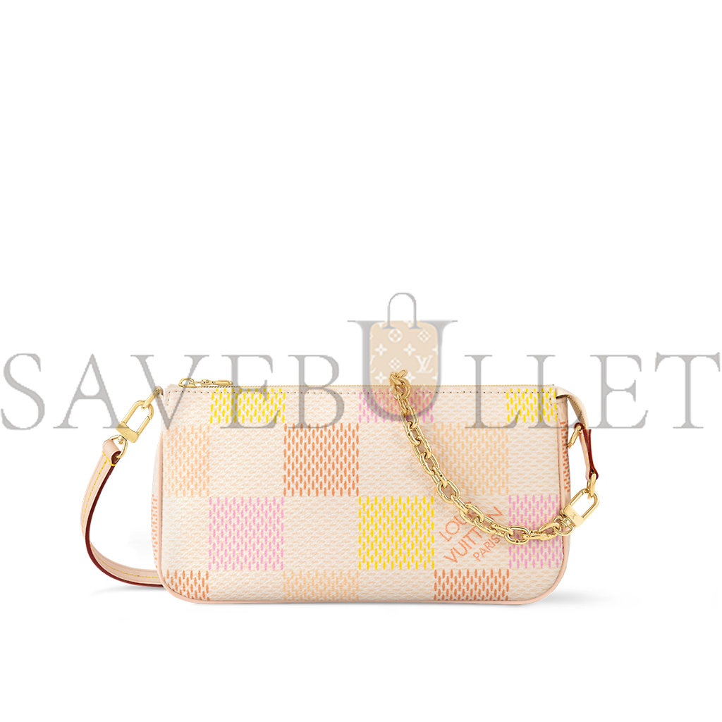 LOUIS VUITTON POCHETTE ACCESSOIRES N40642 (24*13*4cm) LOUIS VUITTON POCHETTE ACCESSOIRES N40642 (24*13*4cm)
